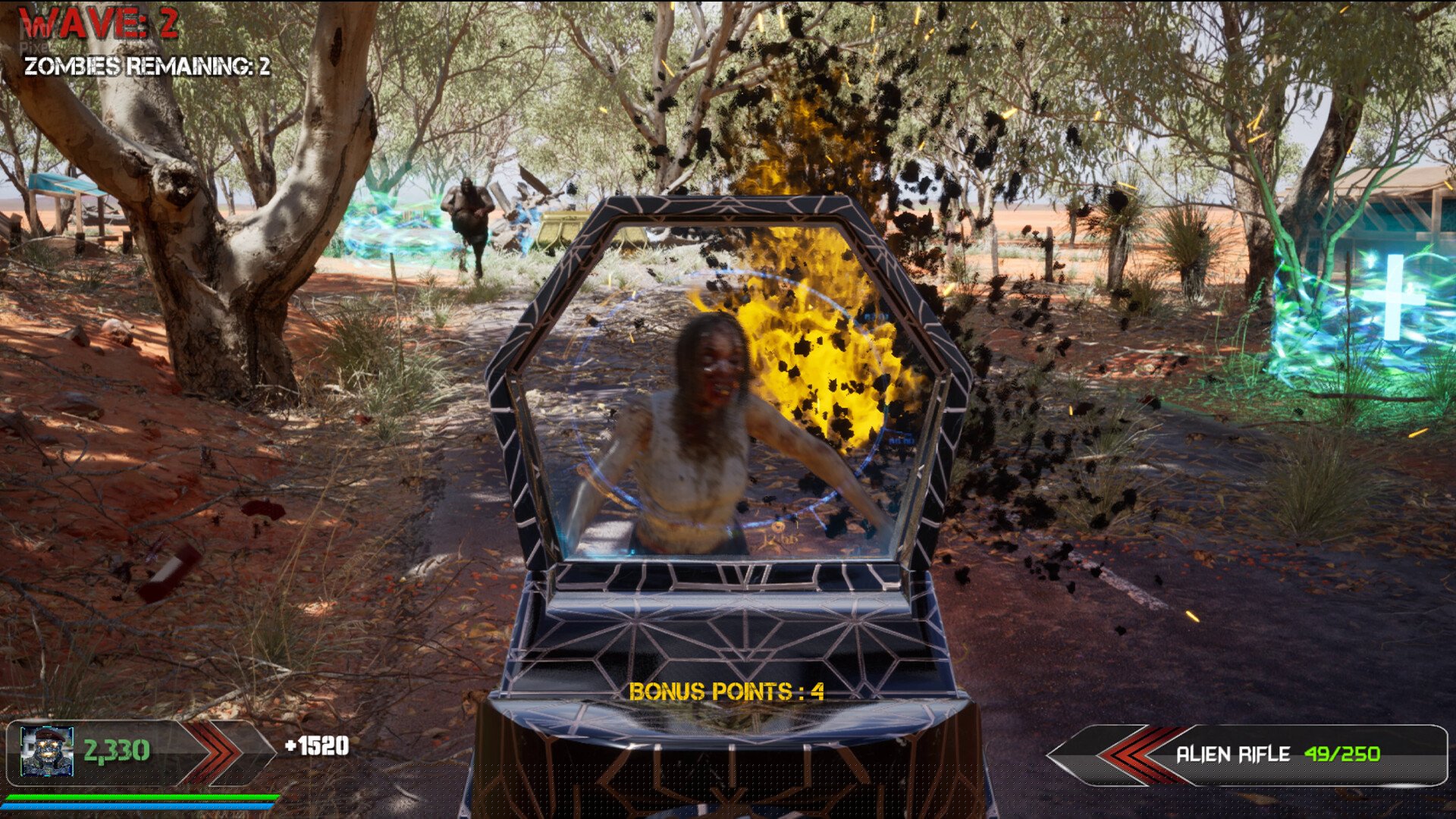 [16]-ZOMBIAX EVIL Download-HohohoGames