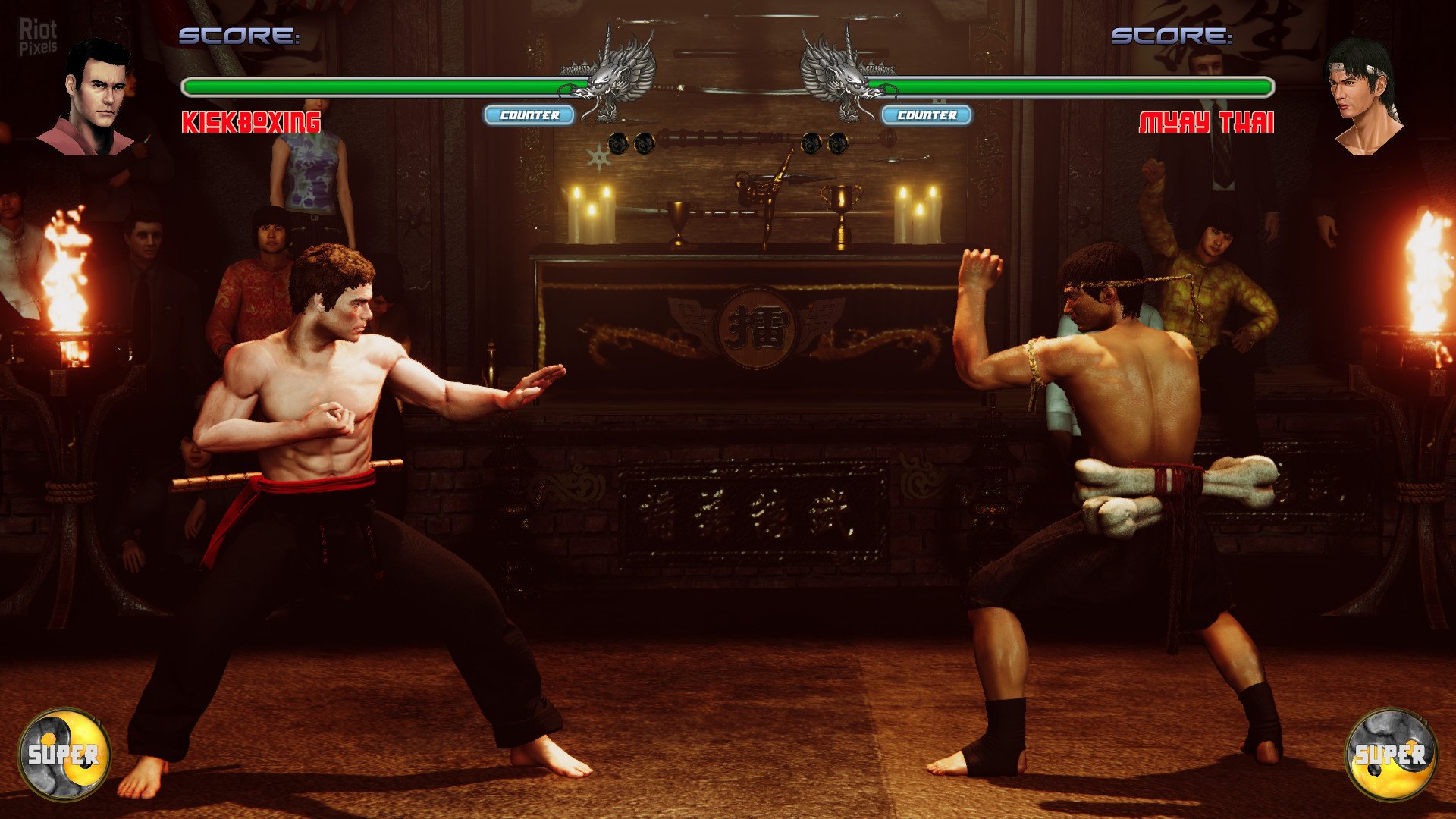 [2]-Shaolin vs Wutang 2 Download-HohohoGames