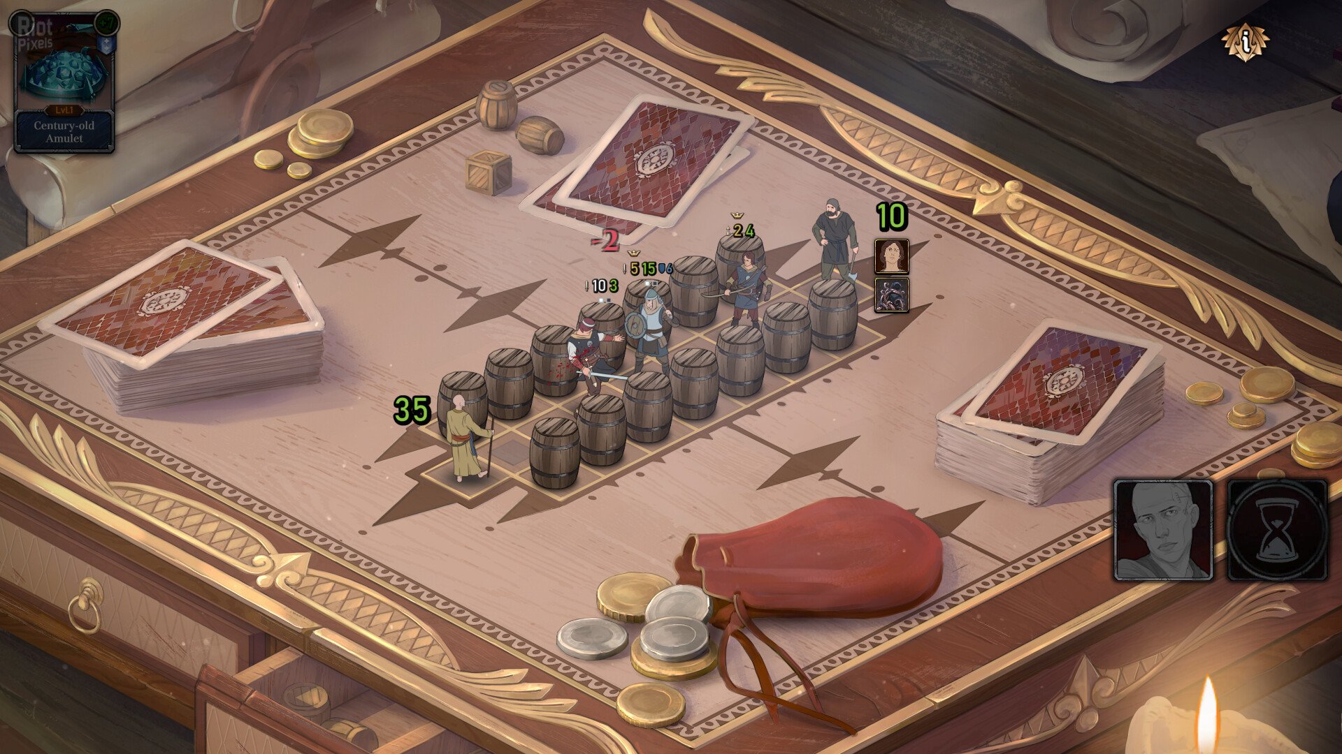[8]-Ash of Gods: The Way – vv1.10.6 + Bonus Content Download-HohohoGames