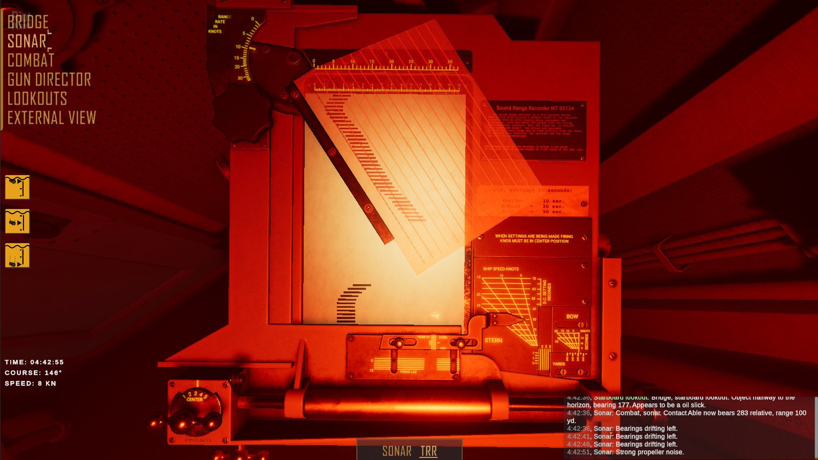[10]-Destroyer: The U-Boat Hunter – Supporter Bundle – v1.0 + Supporter Pack DLC Download-HohohoGames