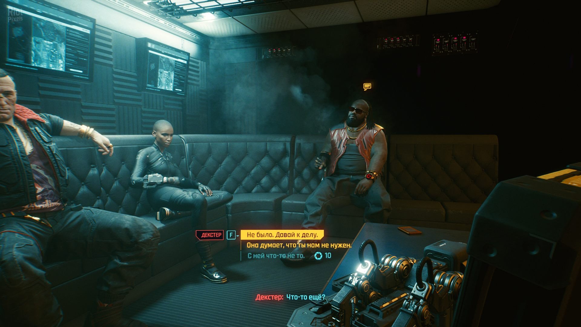 [11]-Cyberpunk 2077: Ultimate Edition – v2.1 + All DLCs + Bonus Content + REDmod Download-HohohoGames