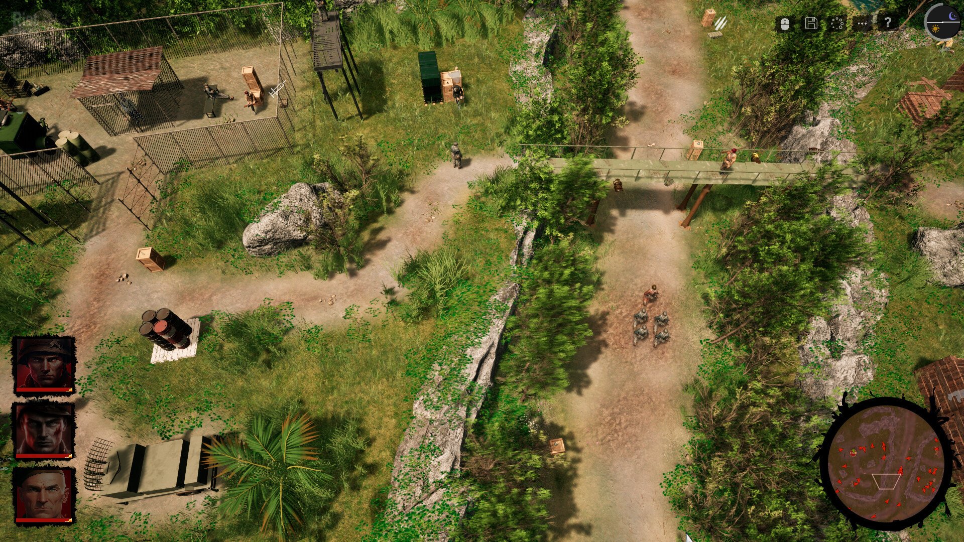[14]-Red Glare Download-HohohoGames