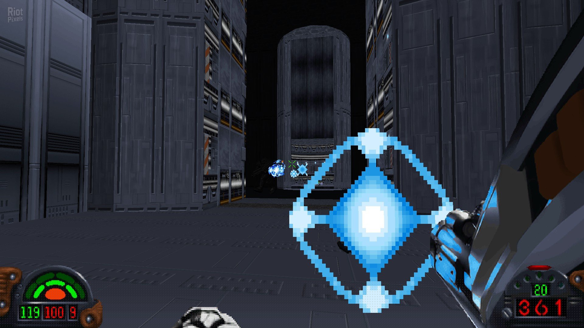 [8]-STAR WARS: Dark Forces Remaster Download-HohohoGames