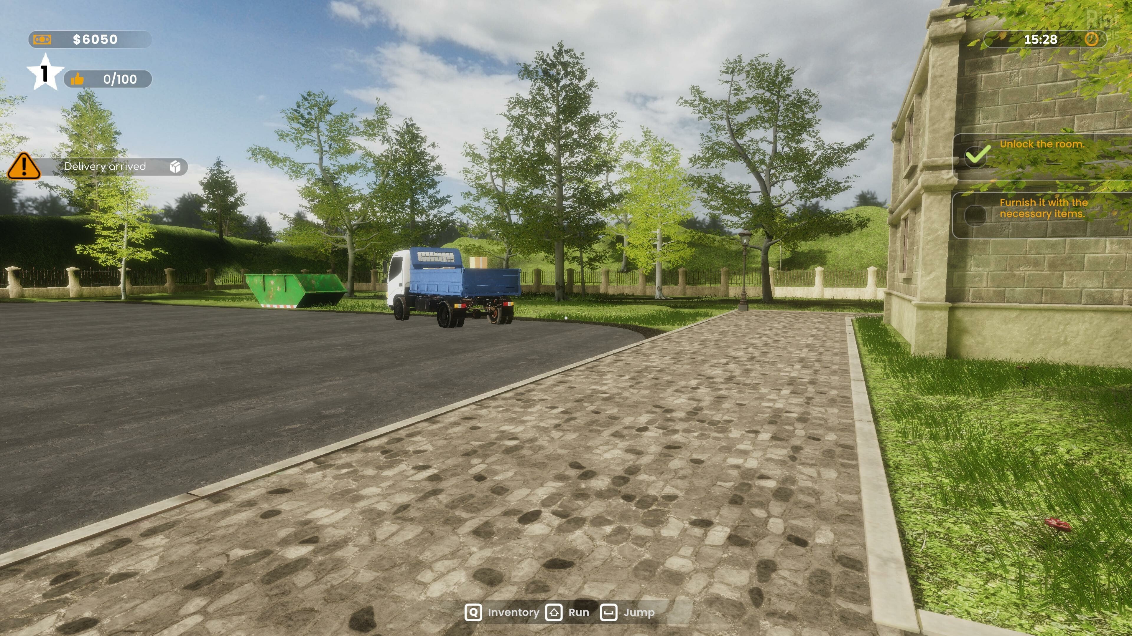 [10]-Hotel Business Simulator Download-HohohoGames
