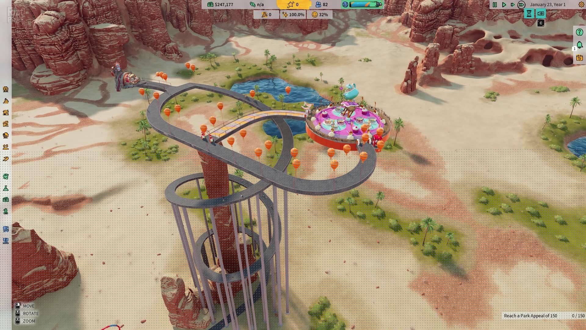 [14]-Park Beyond: Visioneer Edition, v4.0.0.179303 + 11 DLCs Download-HohohoGames