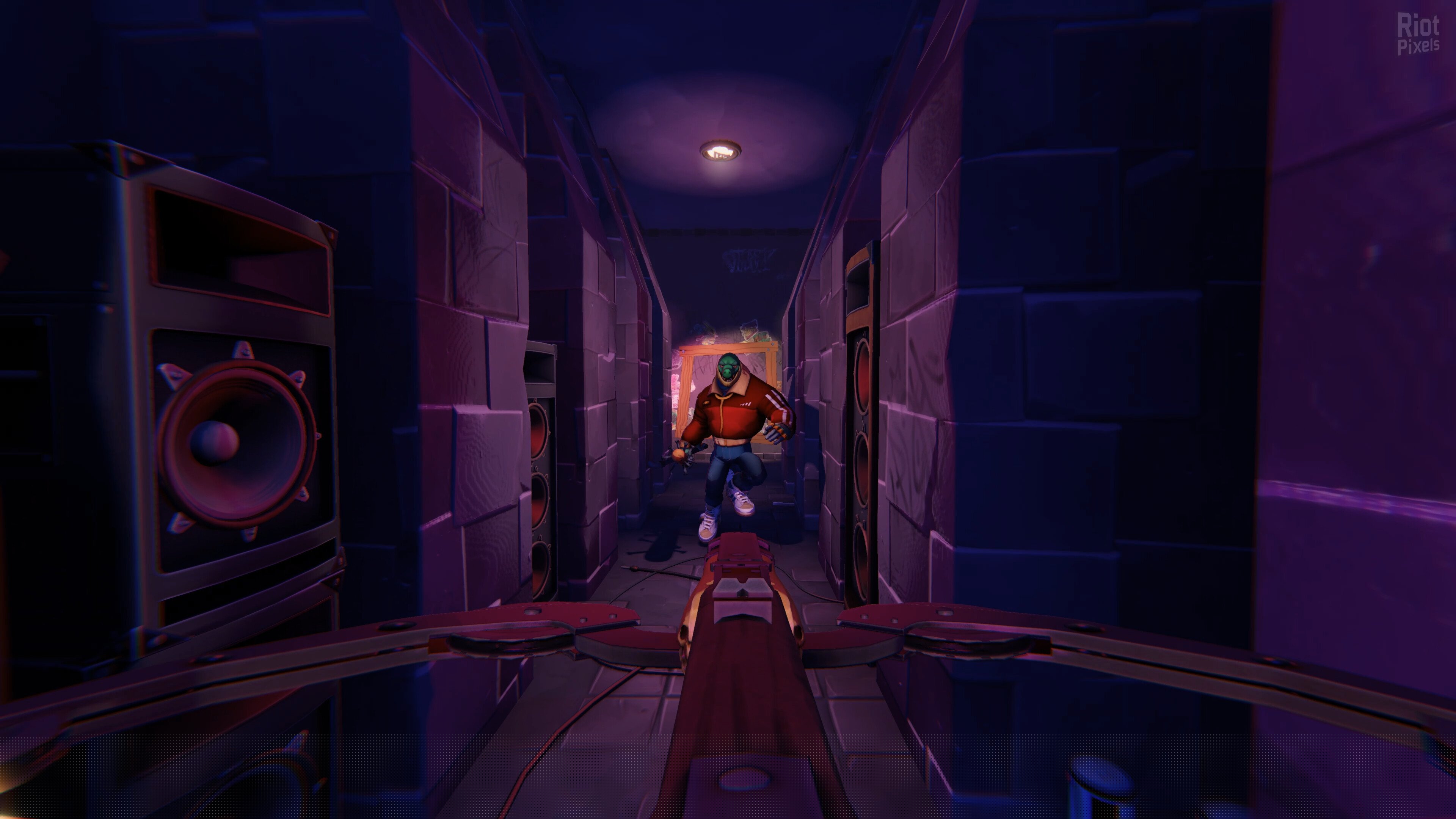 [4]-Anger Foot – v1.3 Download-HohohoGames