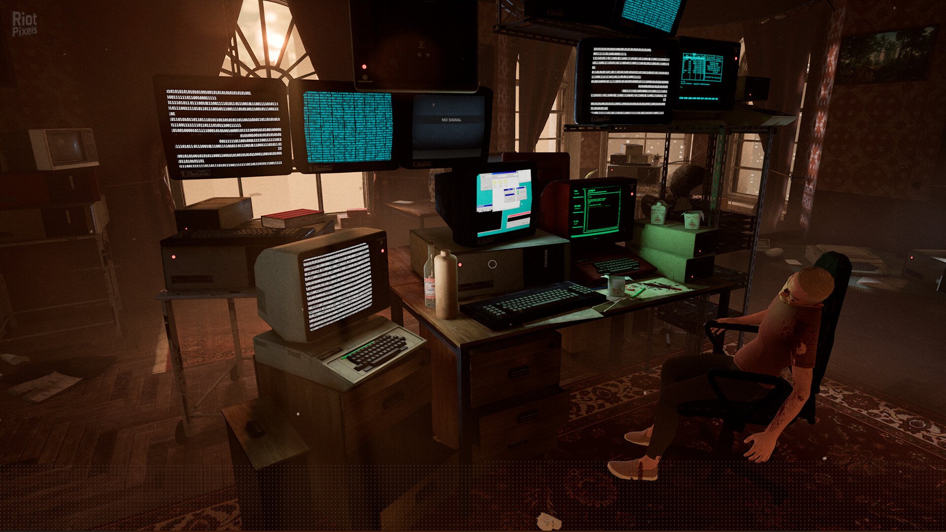 [7]-DETECTIVE: Minerva Case + Windows 7 Fix Download-HohohoGames