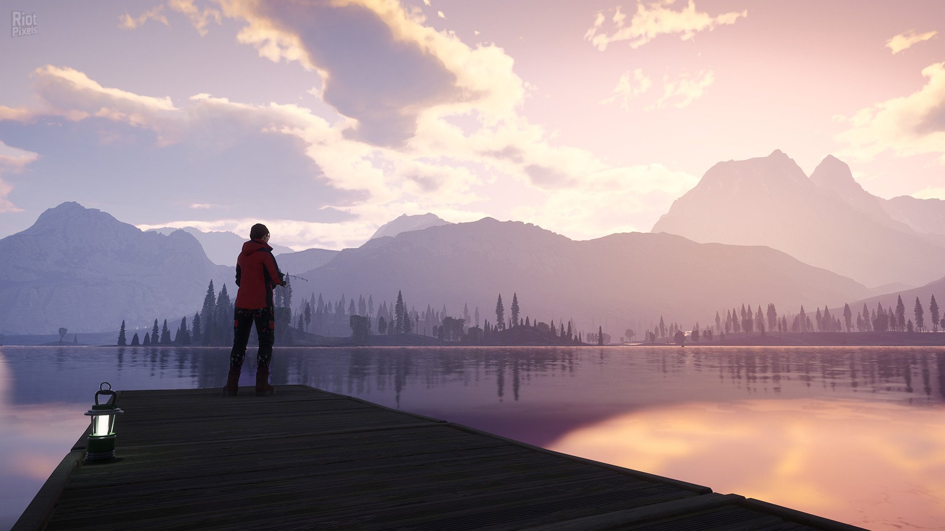 [9]-Call of the Wild: The Angler – Ultimate Fishing Bundle, v2.0.0.2874596 + 14 DLCs Download-HohohoGames