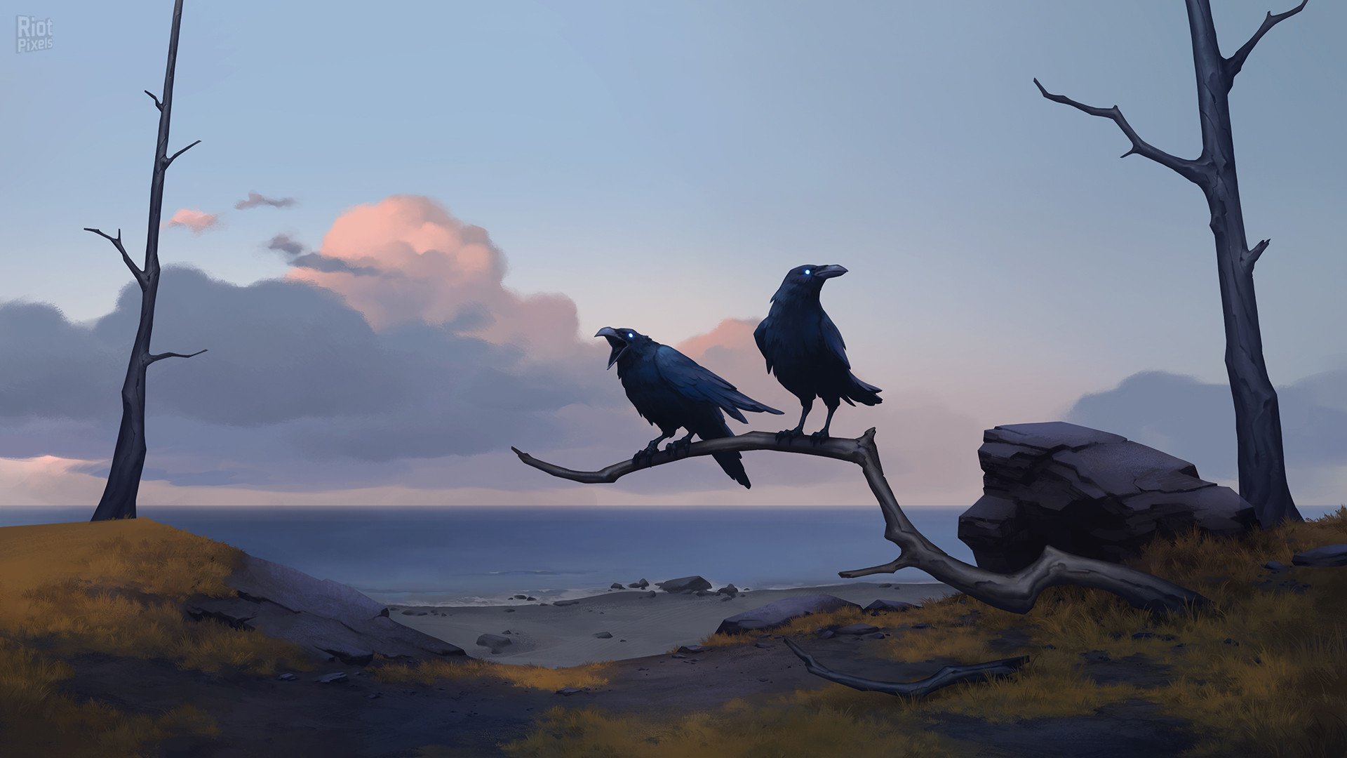 [18]-Northgard: The Viking Age Edition – v3.6.18.40721 + 16 DLCs/Bonuses Download-HohohoGames