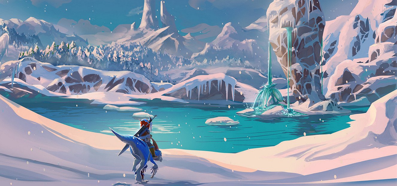 [28]-Monster Hunter Stories, v1.1.0 (Denuvoless) + DLC + Bonus OST + Windows 7 Fix Download-HohohoGames