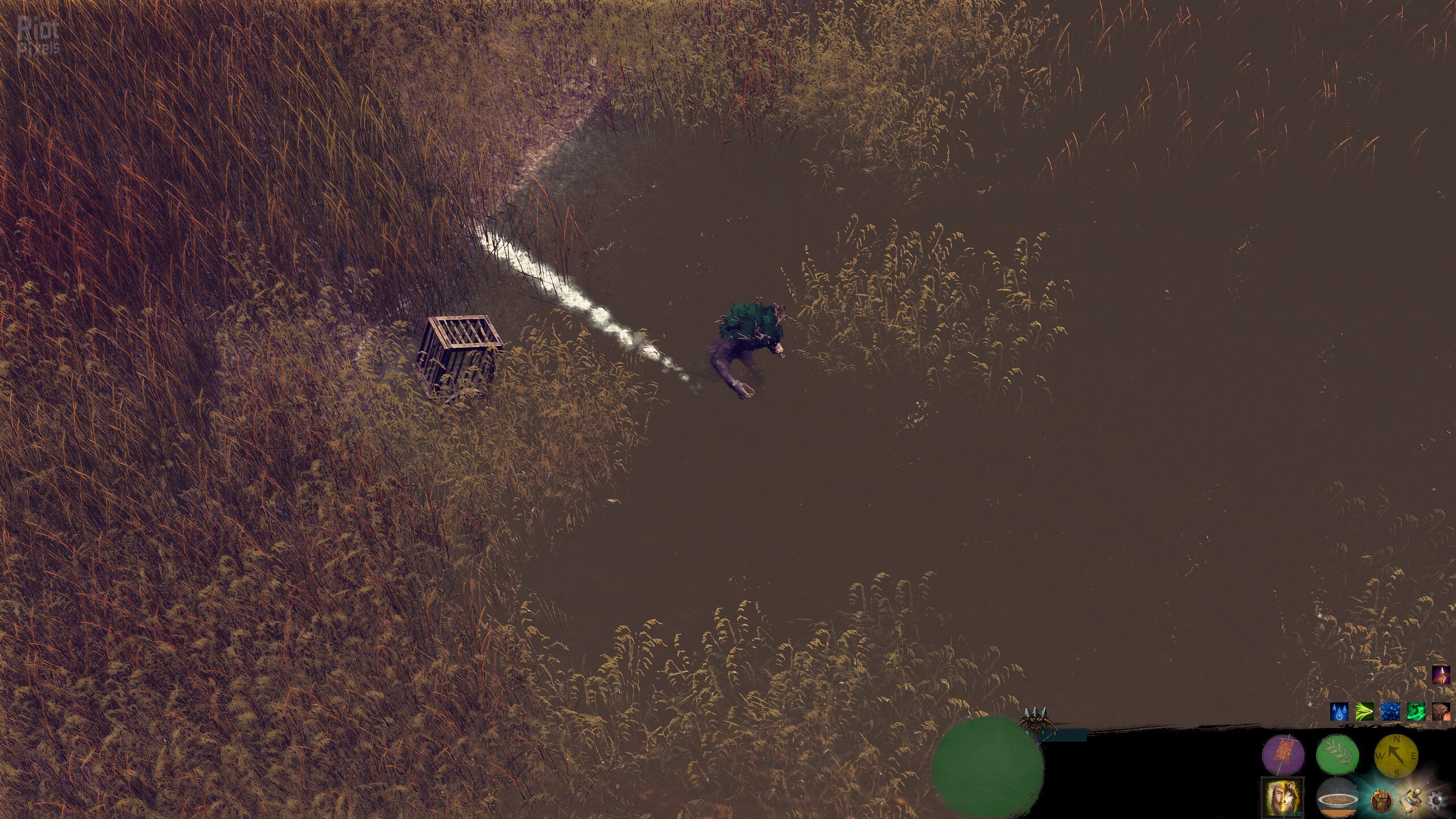 [13]-Svarog’s Dream – v6.2.3 + Return of the Old Gods Expansion Download-HohohoGames