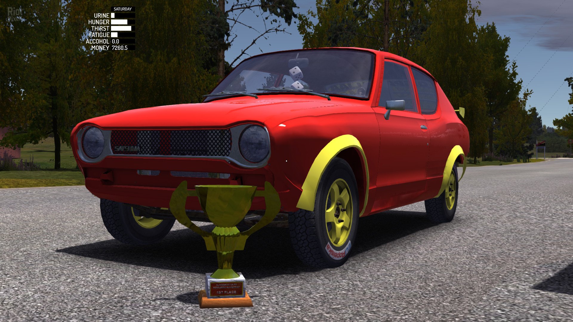 [15]-My Summer Car – v241230-03 (Release) Download-HohohoGames