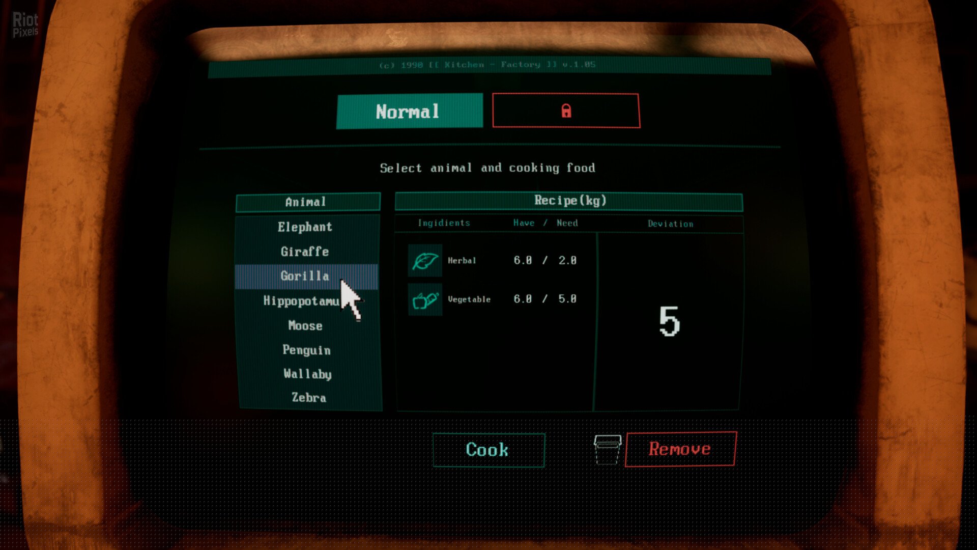 [8]-Zoochosis – v1.6.3 + Windows 7 Fix Download-HohohoGames