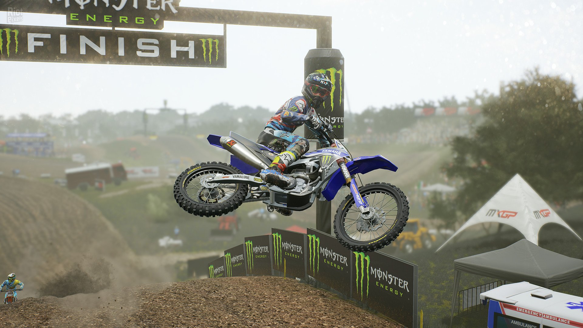 [10]-MXGP3: The Official Motocross Videogame Download-HohohoGames