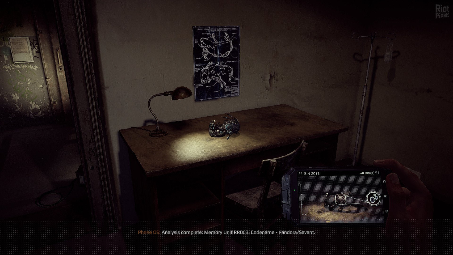 [11]-Get Even Download-HohohoGames