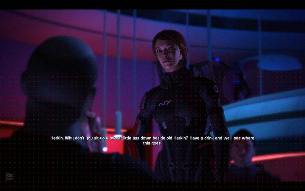 [7]-Mass Effect – v1.02 + 2 DLCs + Bonus Content Download-HohohoGames