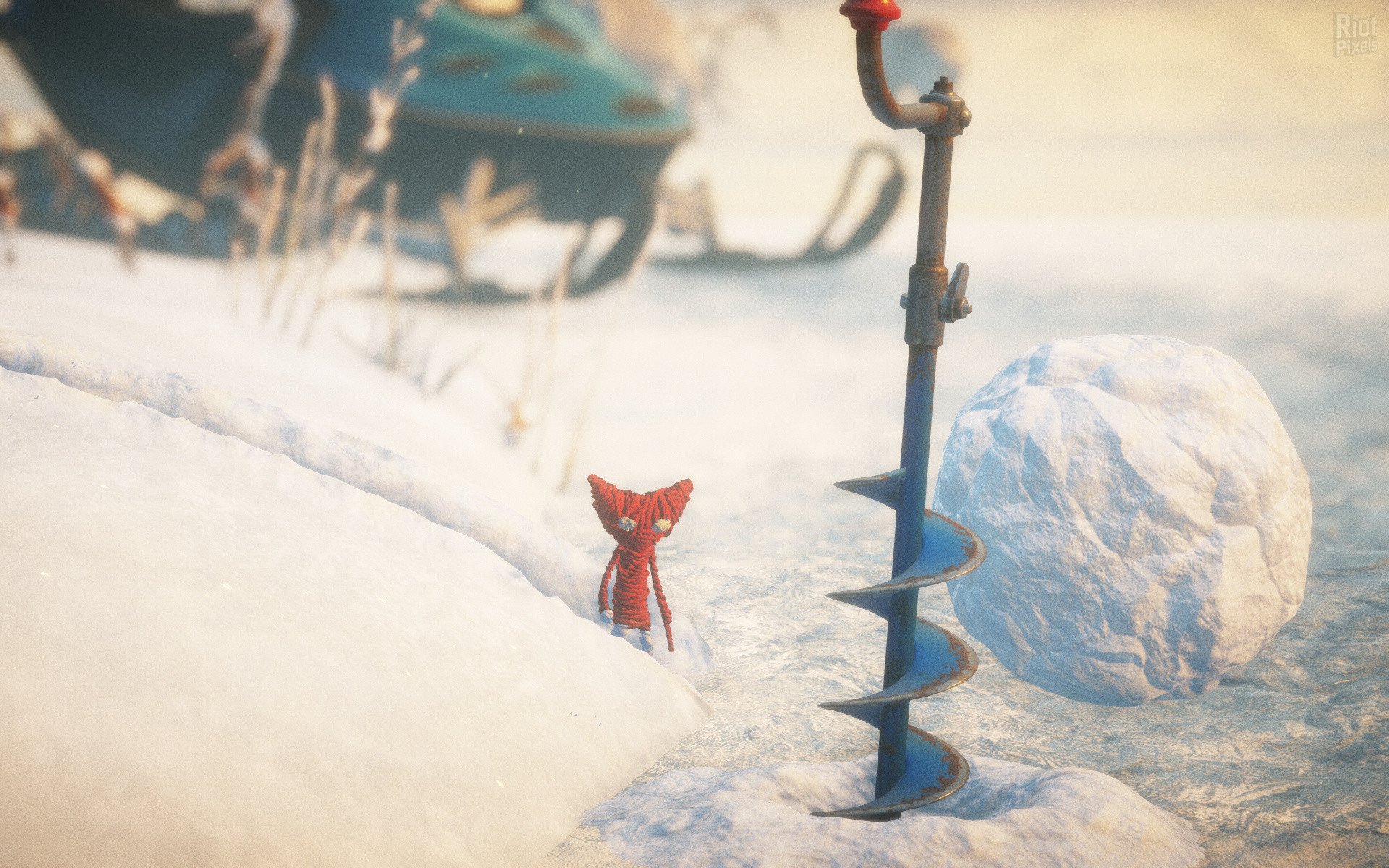 [3]-Unravel Download-HohohoGames