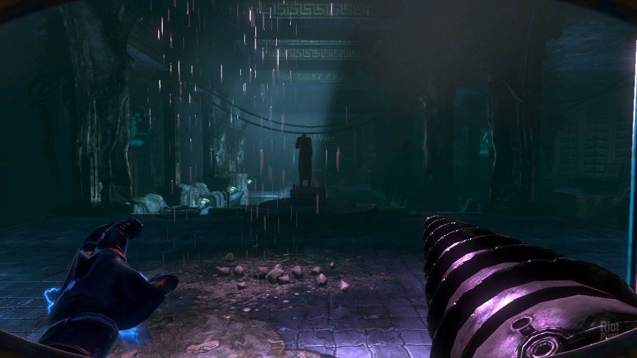 [9]-BioShock 2 Remastered + Minerva’s Den Remastered, v1.0.122864 Download-HohohoGames