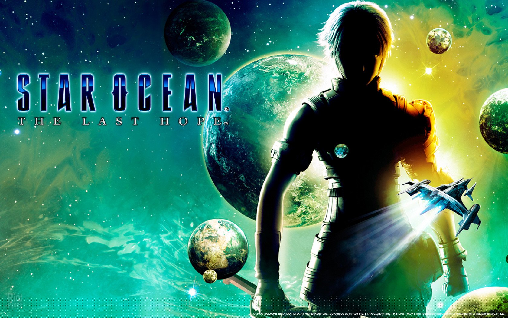 [24]-Star Ocean: The Last Hope – 4K & Full HD Remaster Download-HohohoGames