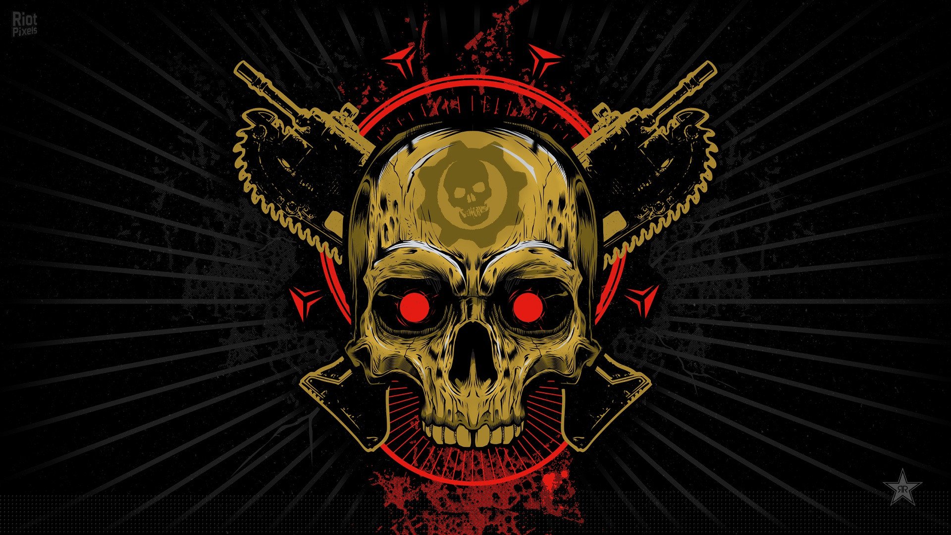 [32]-Gears of War 4 + Multiplayer with Bots Download-HohohoGames
