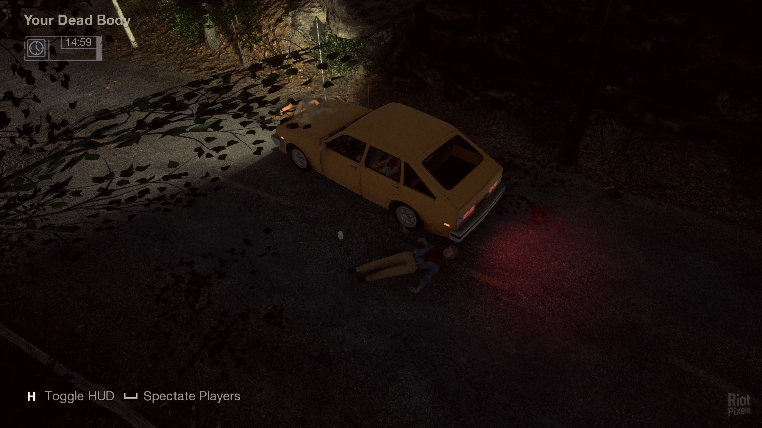 [4]-Friday the 13th: The Game – vB11030 + 7 DLCs Download-HohohoGames