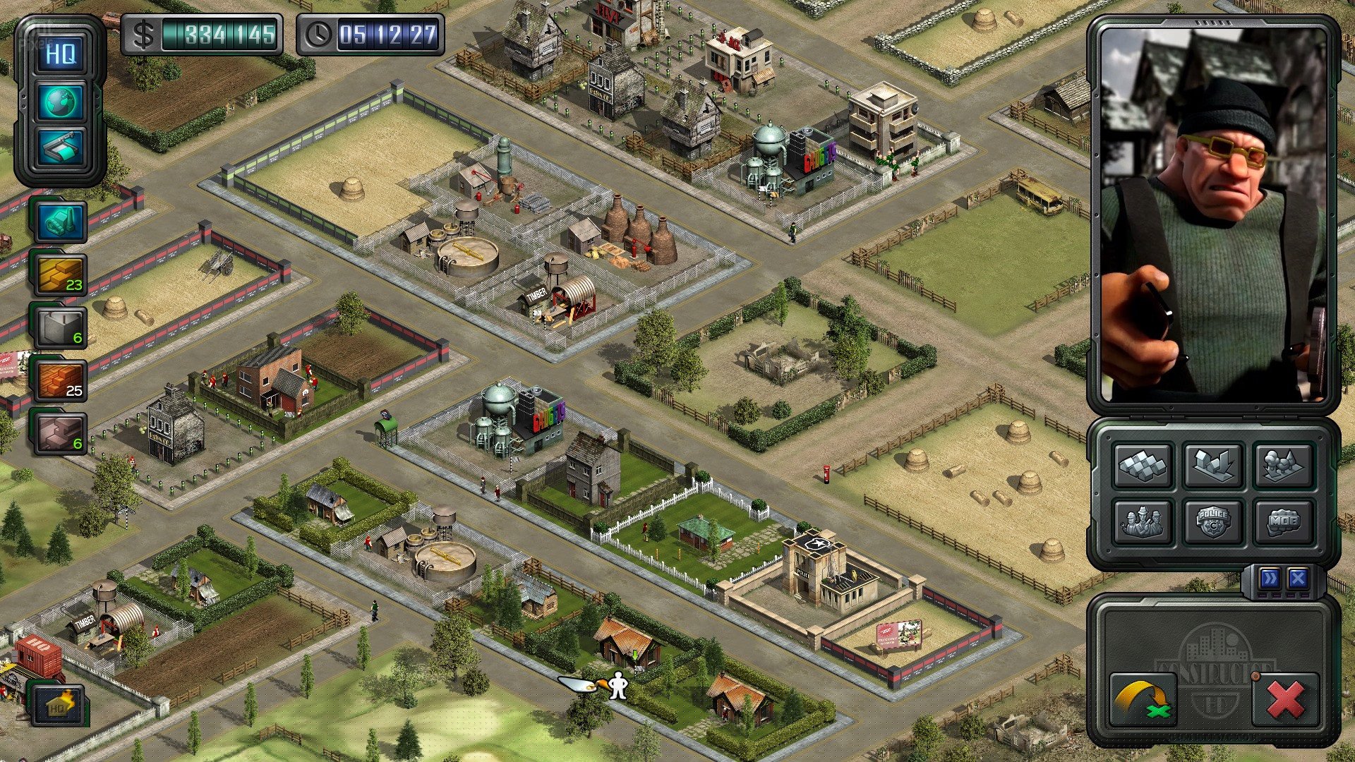[4]-Constructor HD – v25.04.2018 + All DLCs Download-HohohoGames