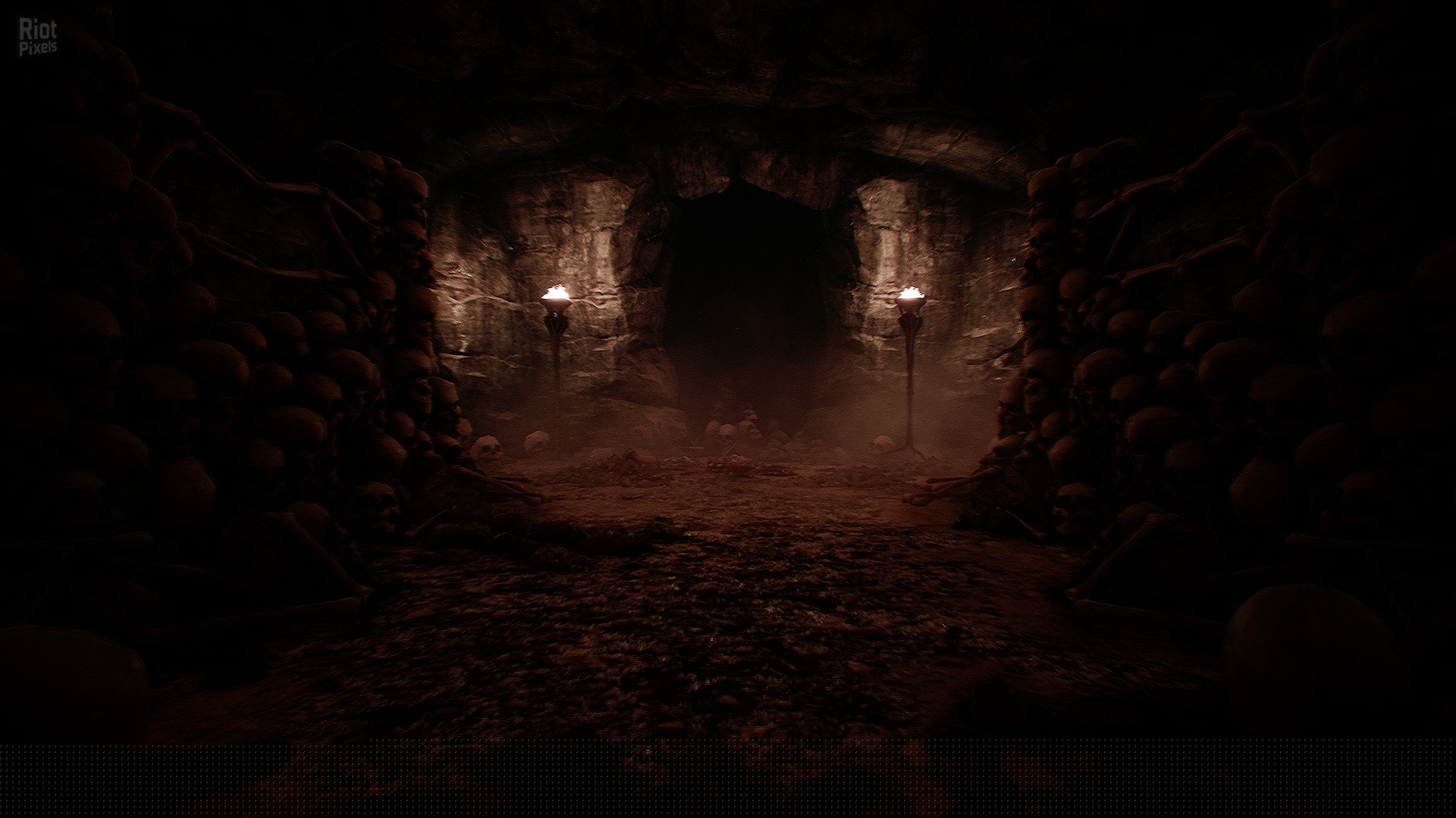 [10]-The Conjuring House – v1.0.2 Download-HohohoGames
