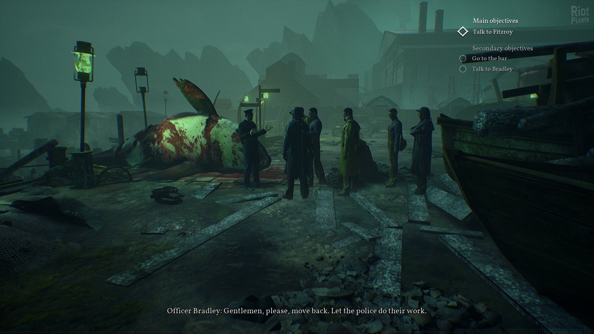 [6]-Call of Cthulhu Download-HohohoGames