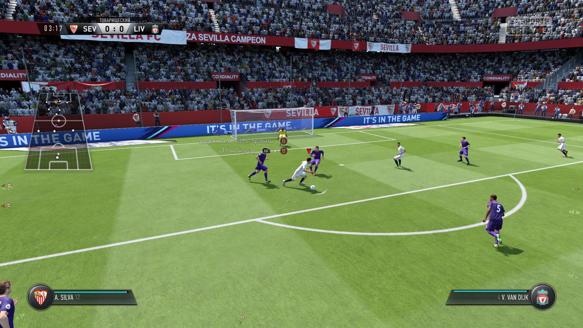 [12]-FIFA 19 + Update 4 + Squad Update 11.30.2018 [Monkey & Turtle Repacks] Download-HohohoGames