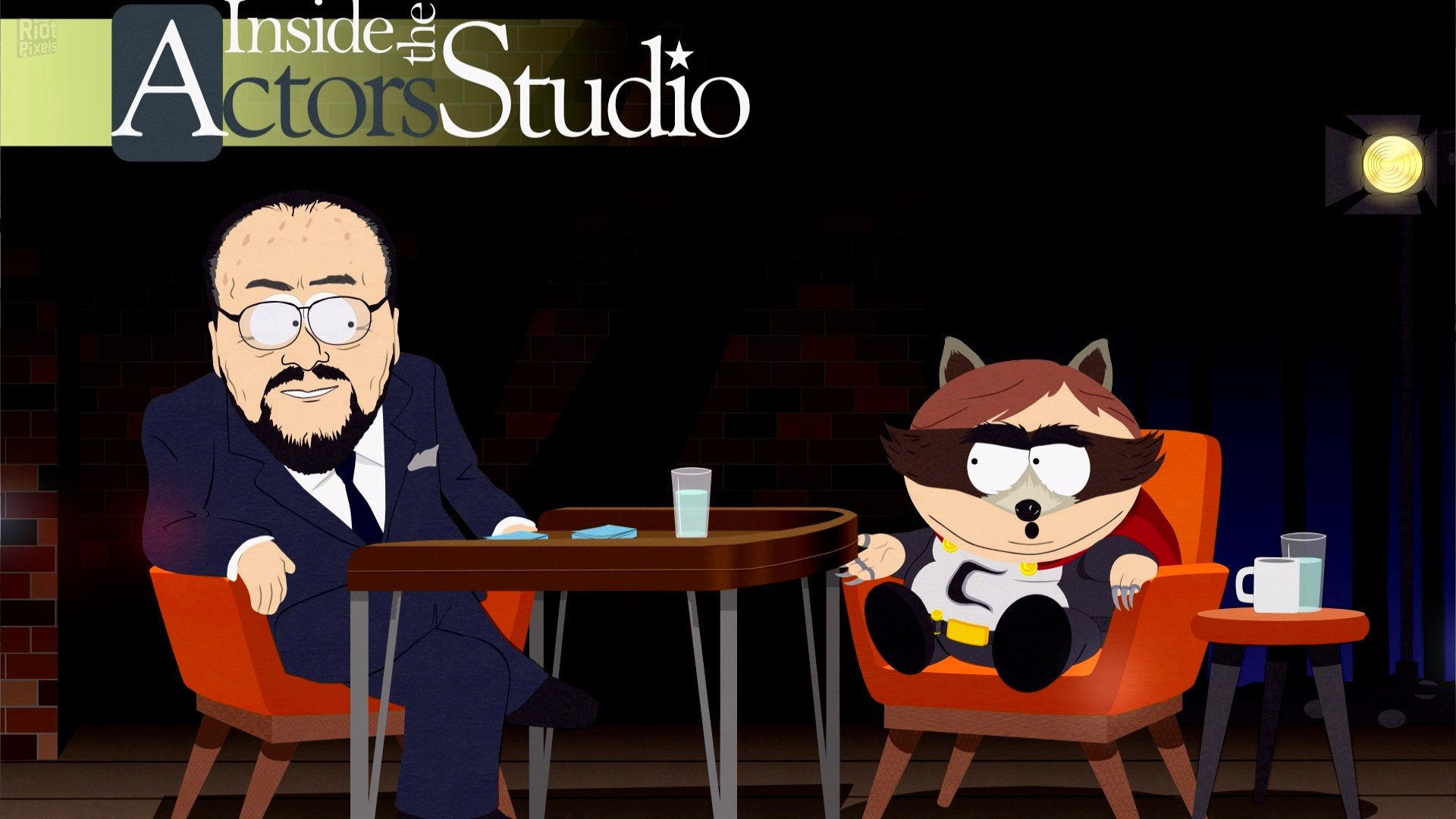 [14]-South Park: The Fractured But Whole – Gold Edition + All DLCs Download-HohohoGames