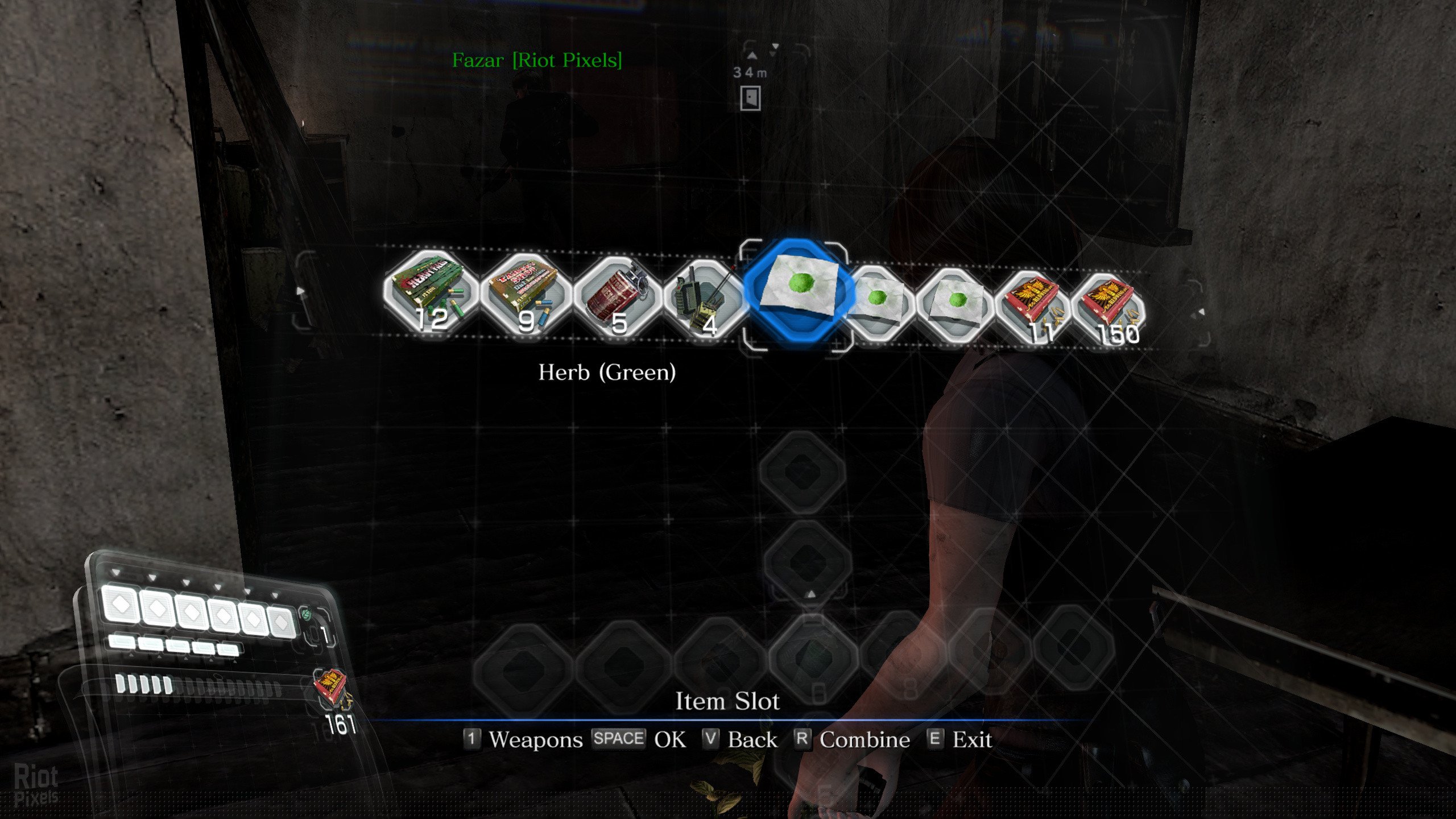 [4]-Resident Evil 6 – v1.10/1.06 + All DLCs + Multiplayer Download-HohohoGames