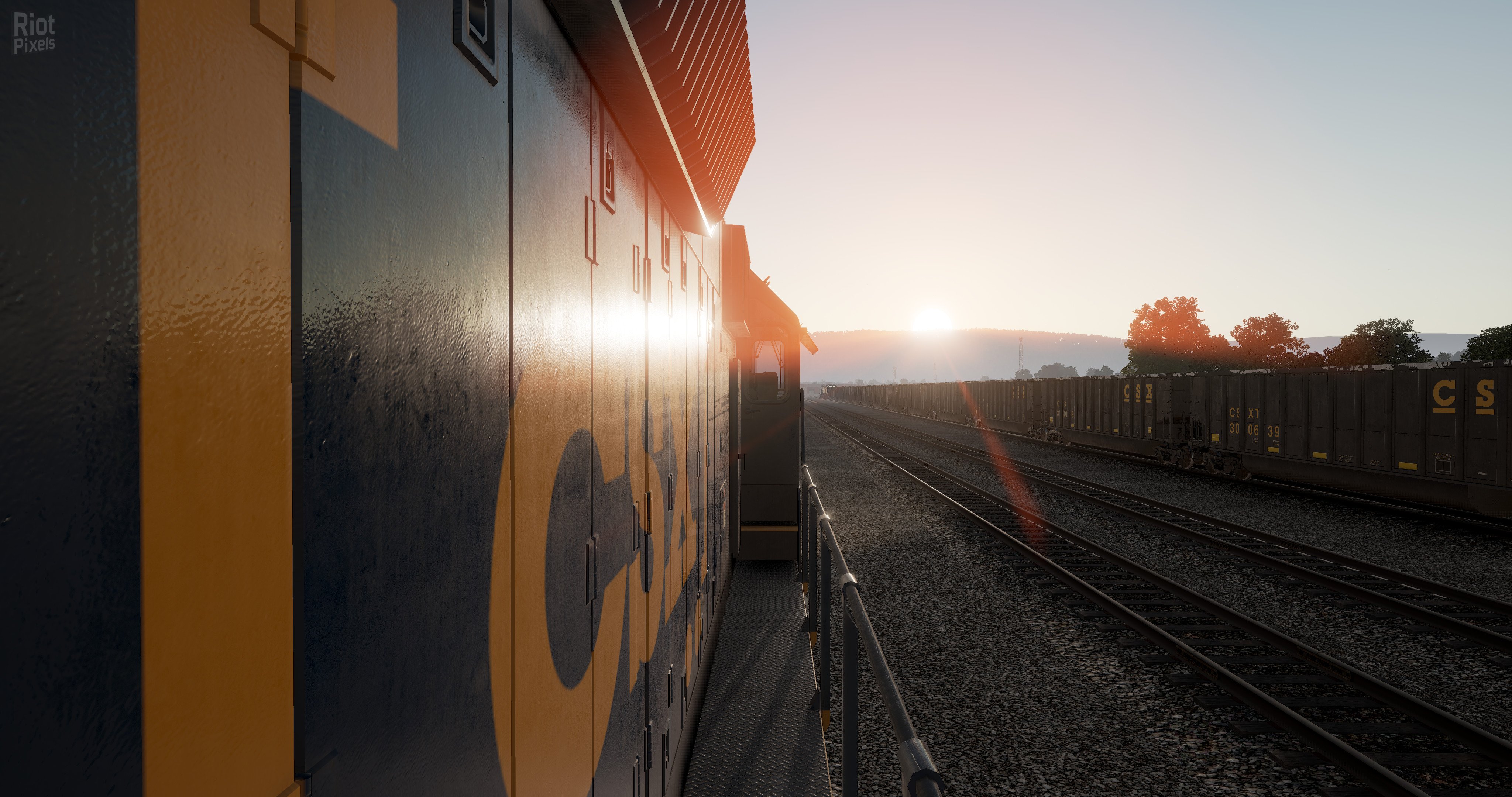 [11]-Train Sim World 2020 – Build 550/4667268 (02.13.2020) + 22 DLCs Download-HohohoGames