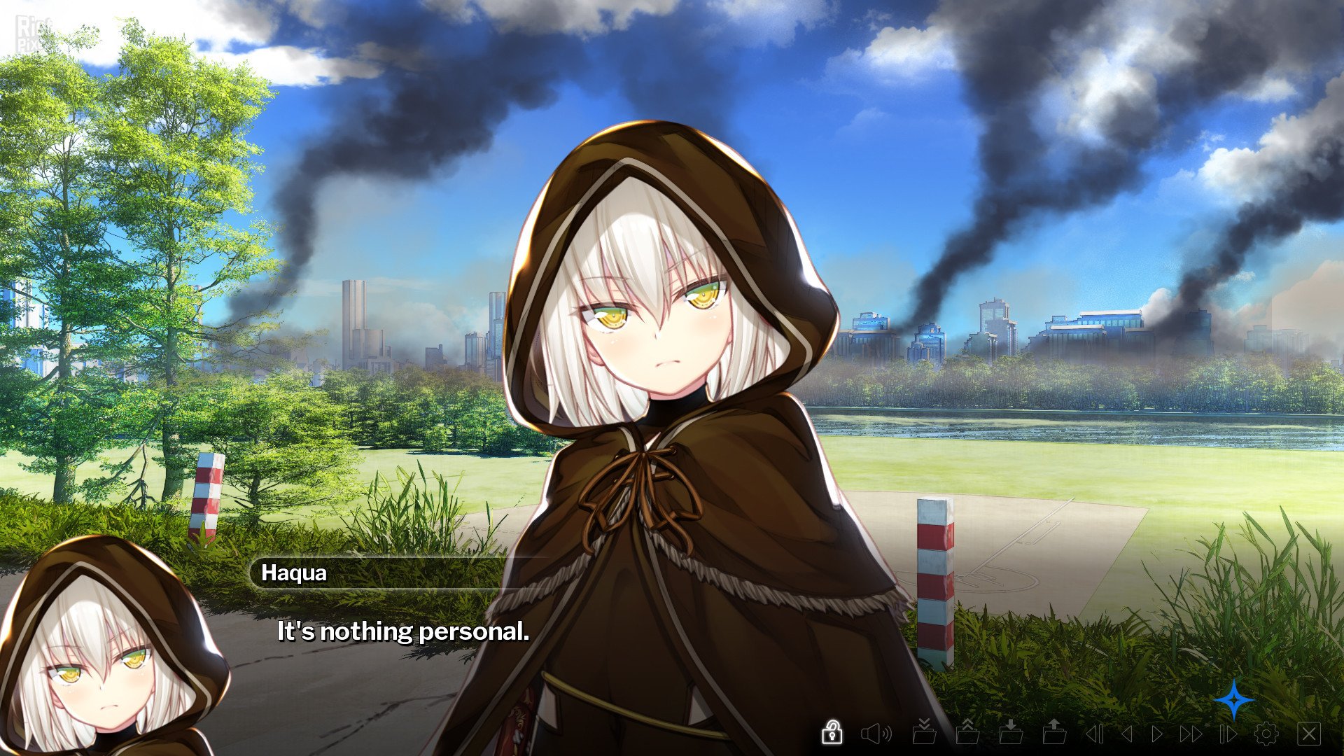[7]-Marco & The Galaxy Dragon Download-HohohoGames