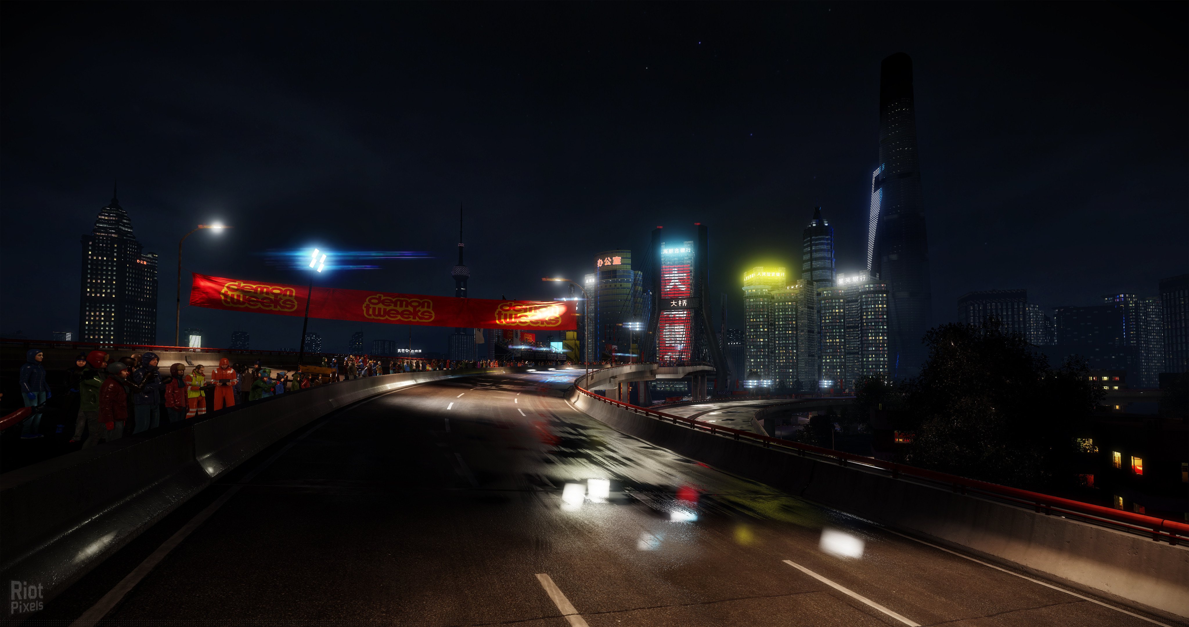 [11]-GRID: Ultimate Edition – v1.0.118.9362 + 8 DLCs Download-HohohoGames