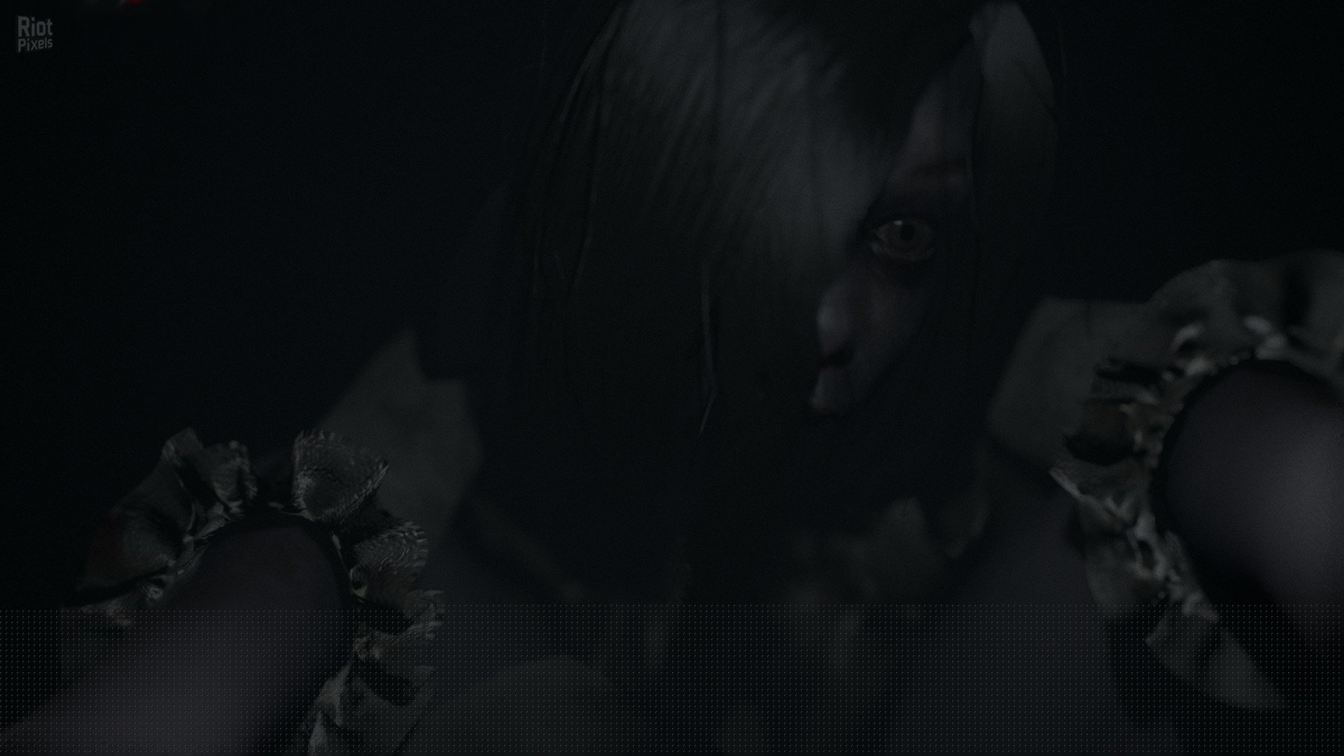 [16]-Visage – v3.0 Download-HohohoGames