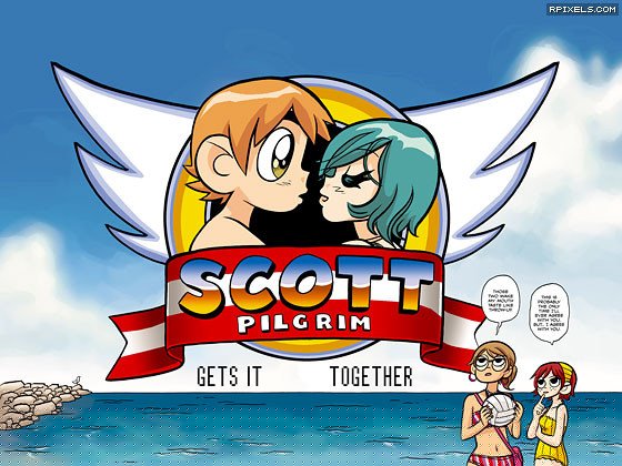 [23]-Scott Pilgrim vs. The World: The Game – Complete Edition – v1.0.1 + Yuzu Emu for PC Download-HohohoGames