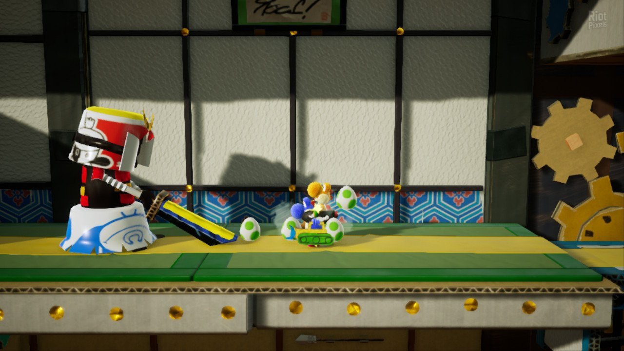 [12]-Yoshi’s Crafted World – v1.0.1 + Ryujinx Emu for PC Download-HohohoGames