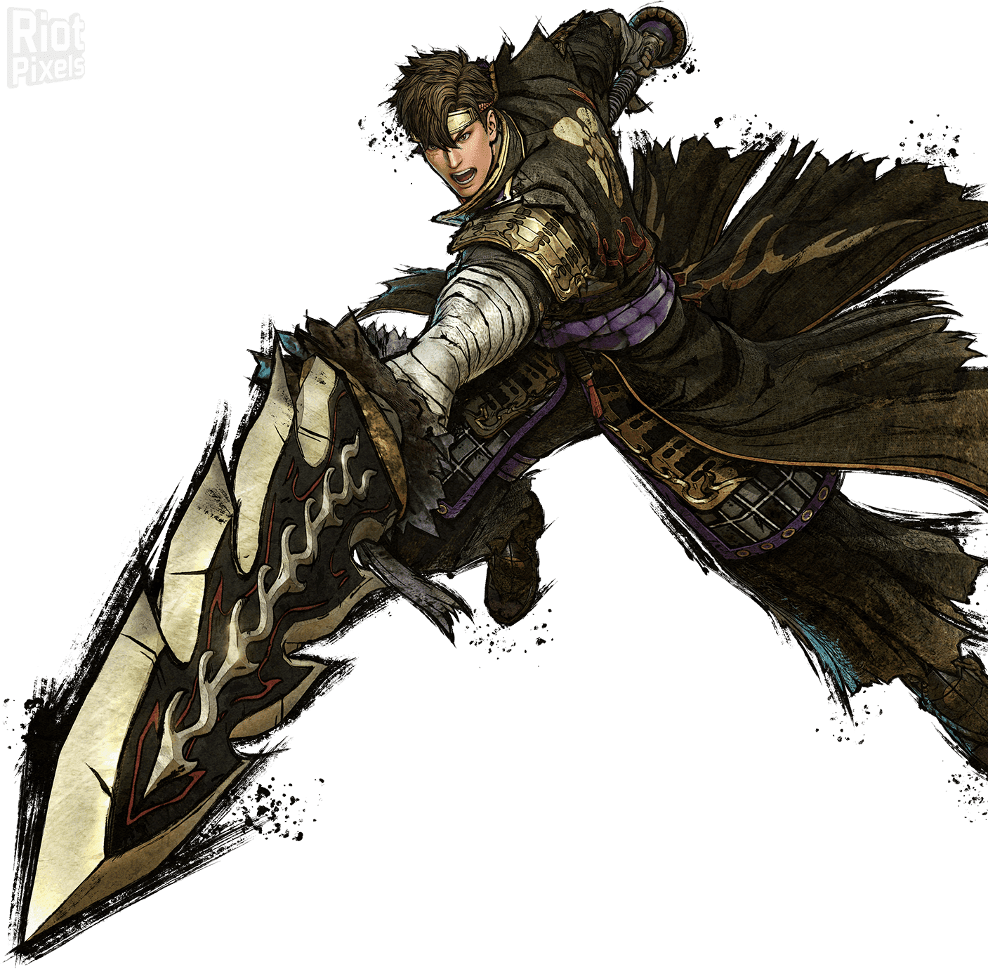 [20]-Samurai Warriors 5 + 8 DLCs Download-HohohoGames