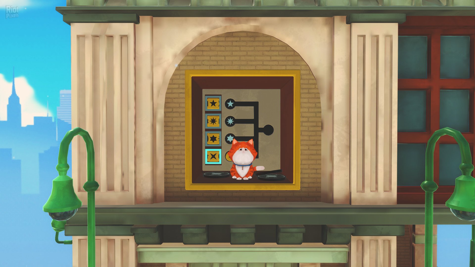 [9]-Cats in Time – v1.4477.2/Update 1/Build 7260410 Download-HohohoGames