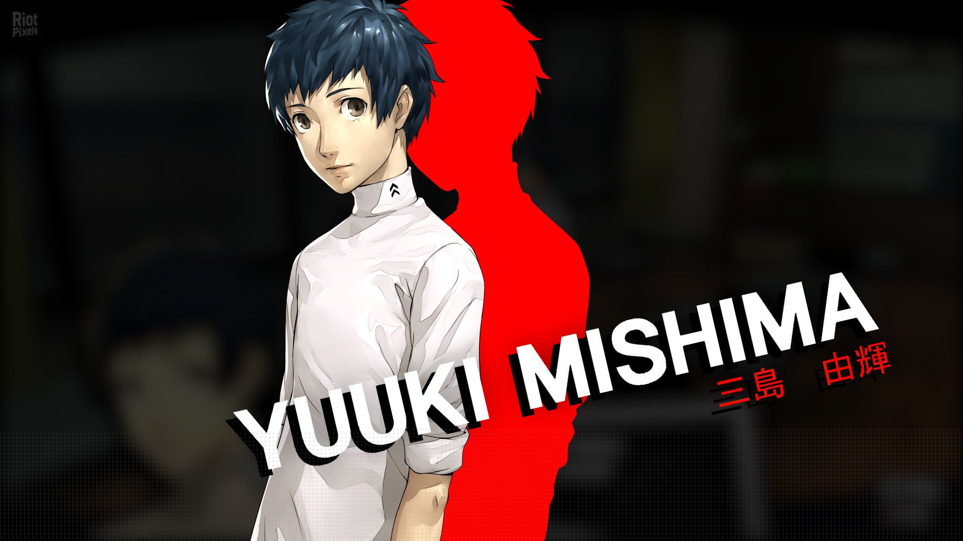 [28]-Persona 5 + 29 DLCs + OST + RPCS3 Emu + Essential/HD/4K Mods Download-HohohoGames