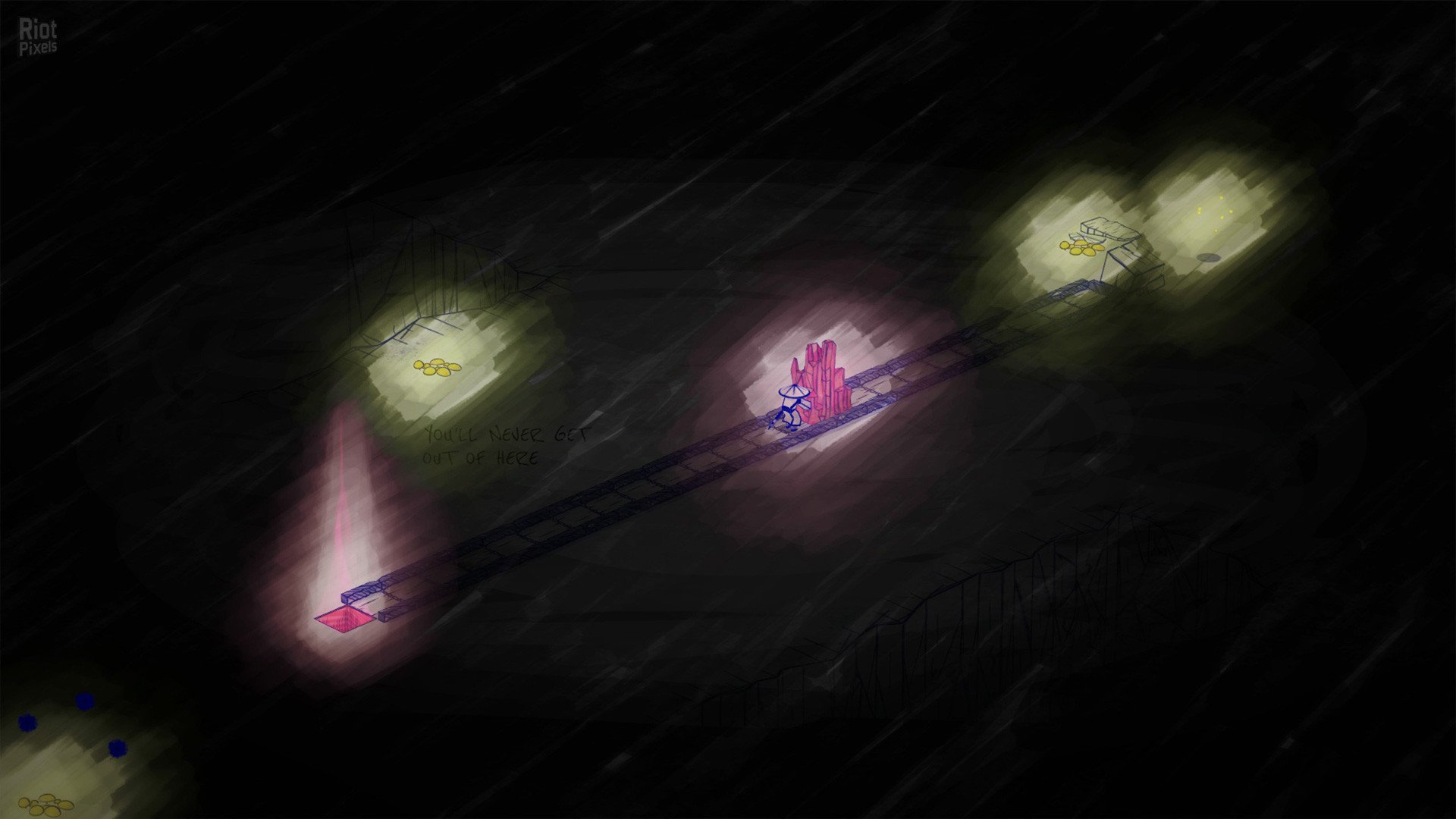 [14]-Inked: A Tale of Love – v1.0.1 + Bonus Content Download-HohohoGames