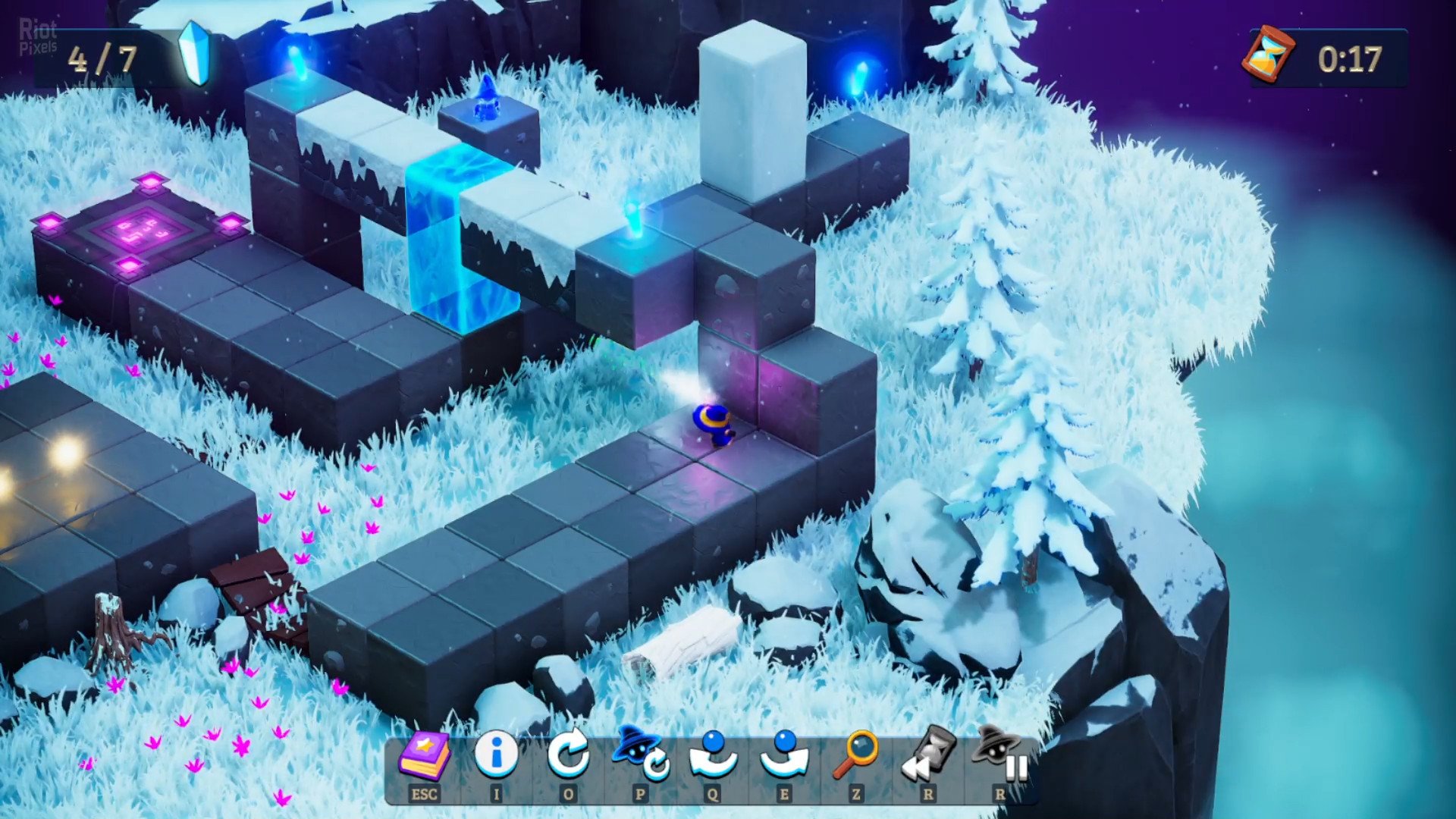 [3]-Time Master Download-HohohoGames