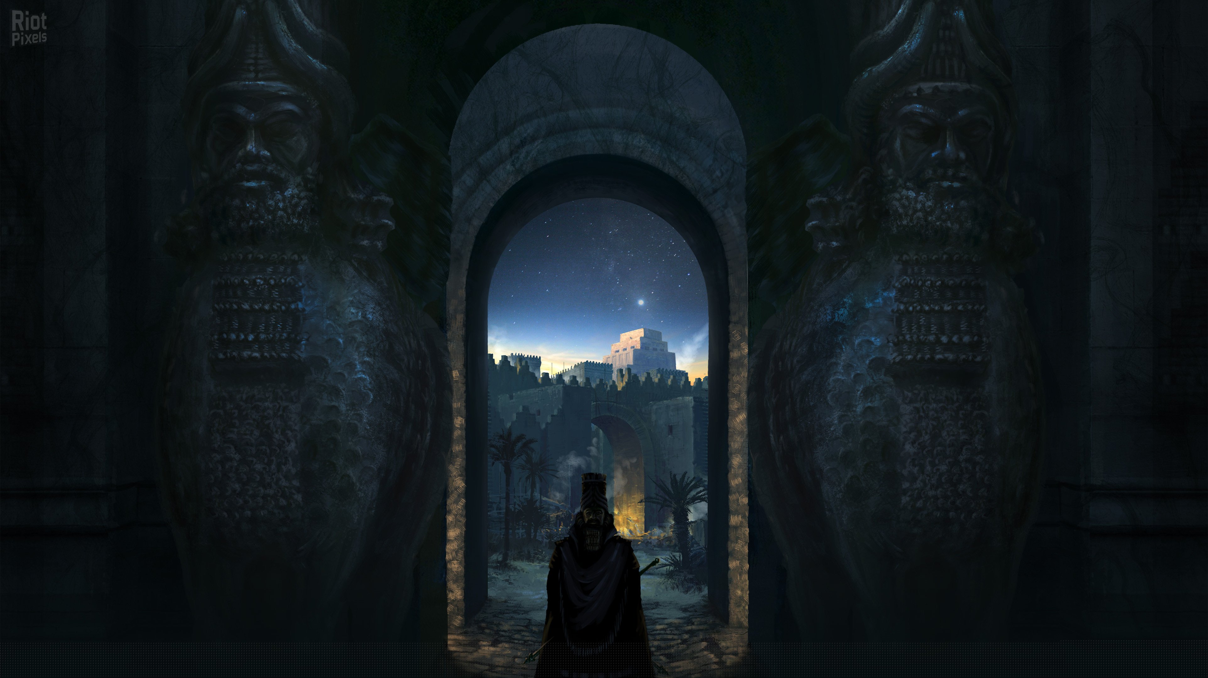 [12]-Nebuchadnezzar – v1.3.0 Download-HohohoGames