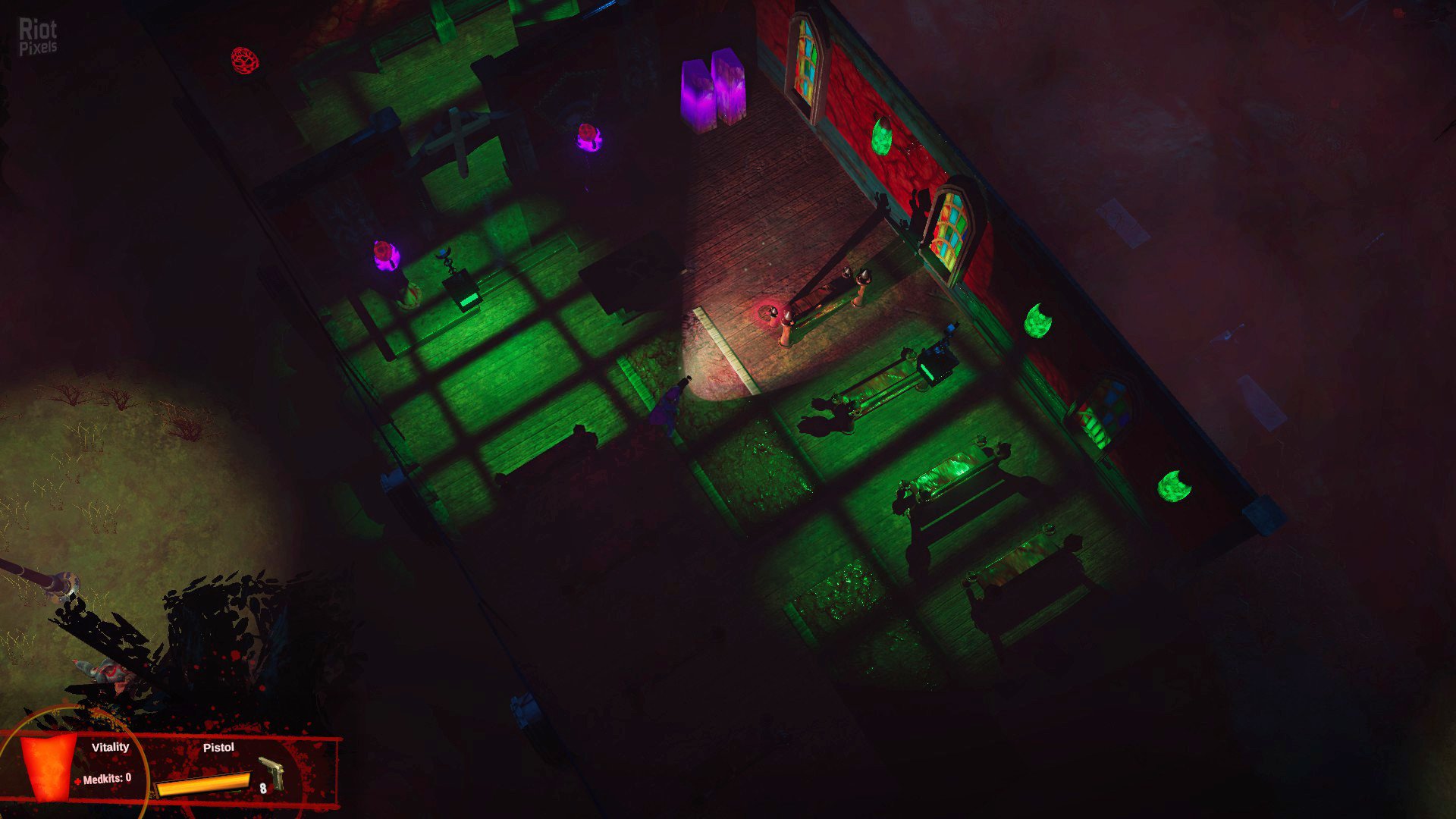 [3]-Enemy Remains Download-HohohoGames