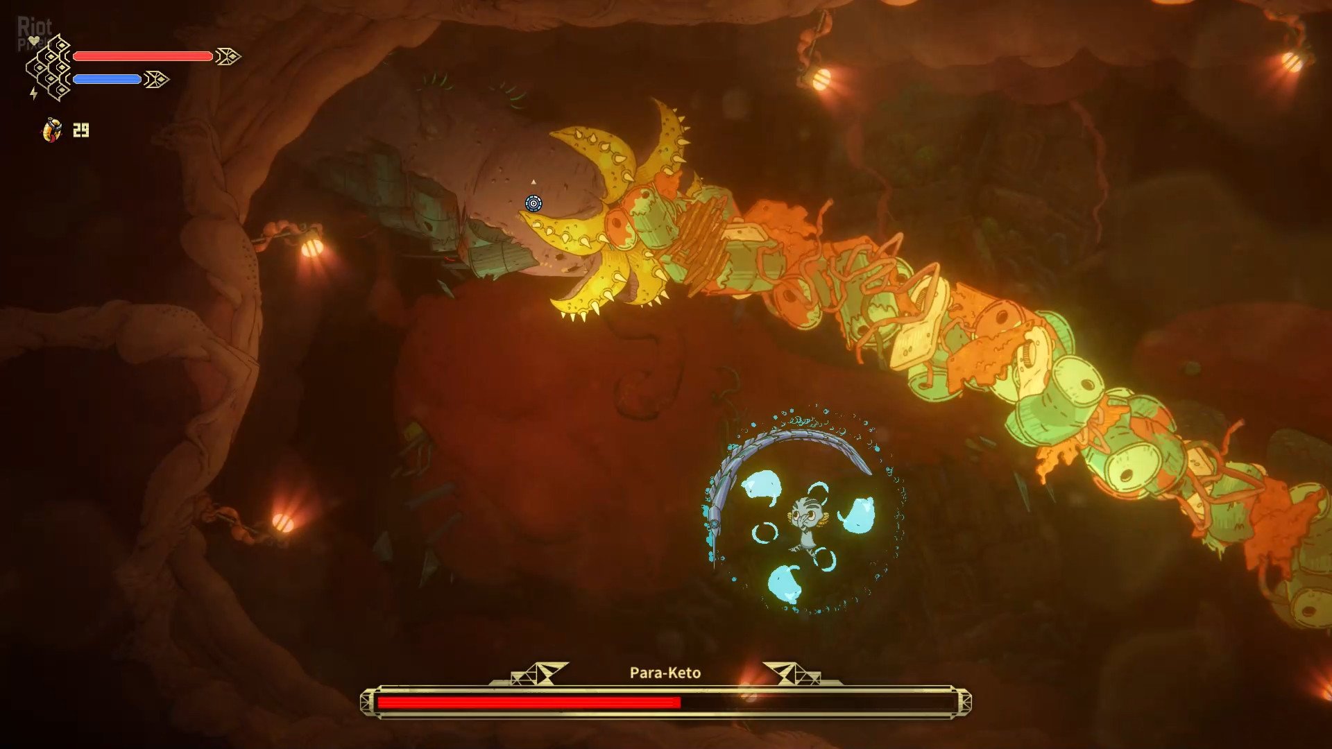 [8]-Pronty: Fishy Adventure – v2.0.0 + Neptune’s Hall DLC Download-HohohoGames