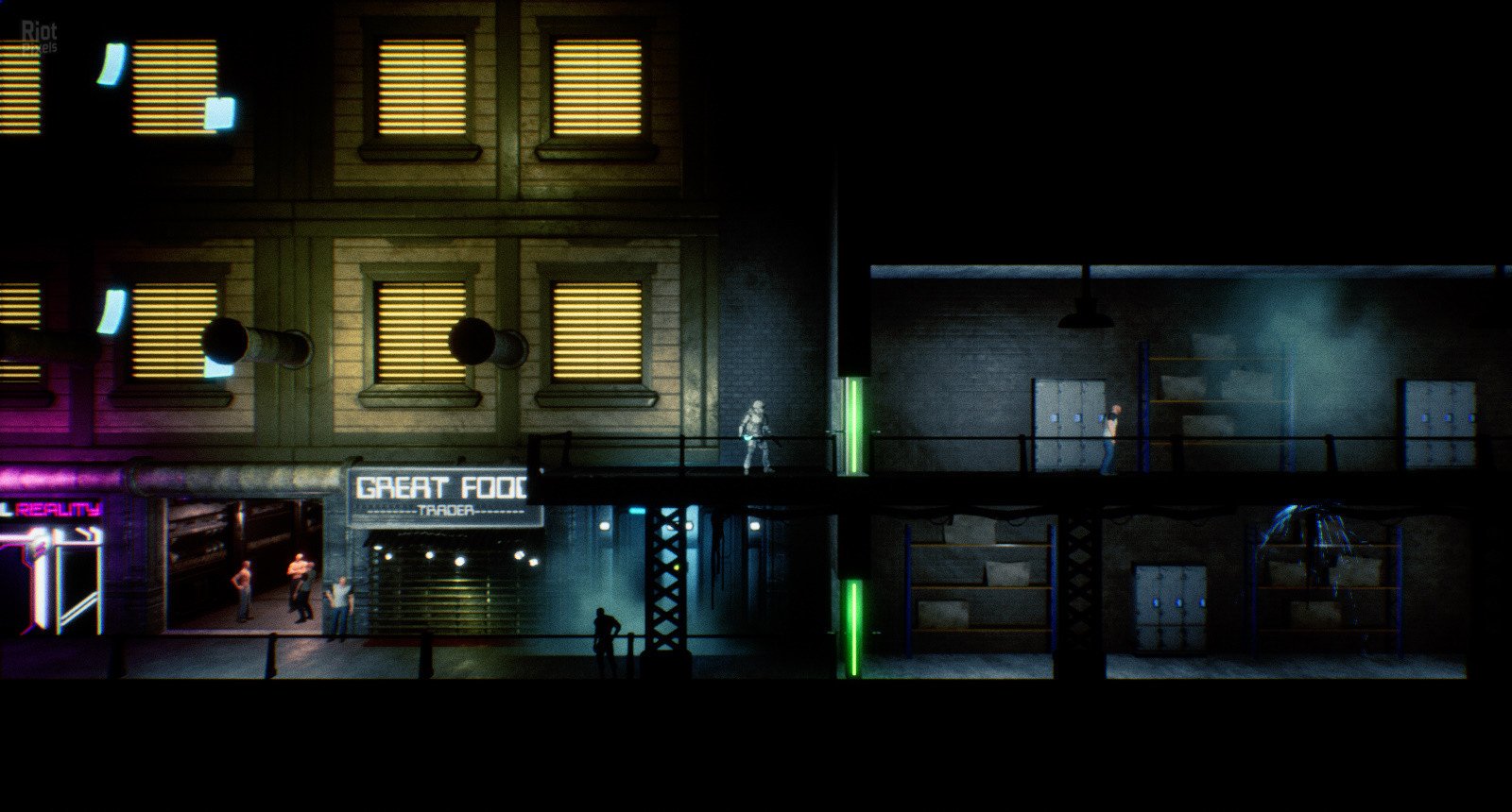 [13]-STERN – v1.4.2 Download-HohohoGames