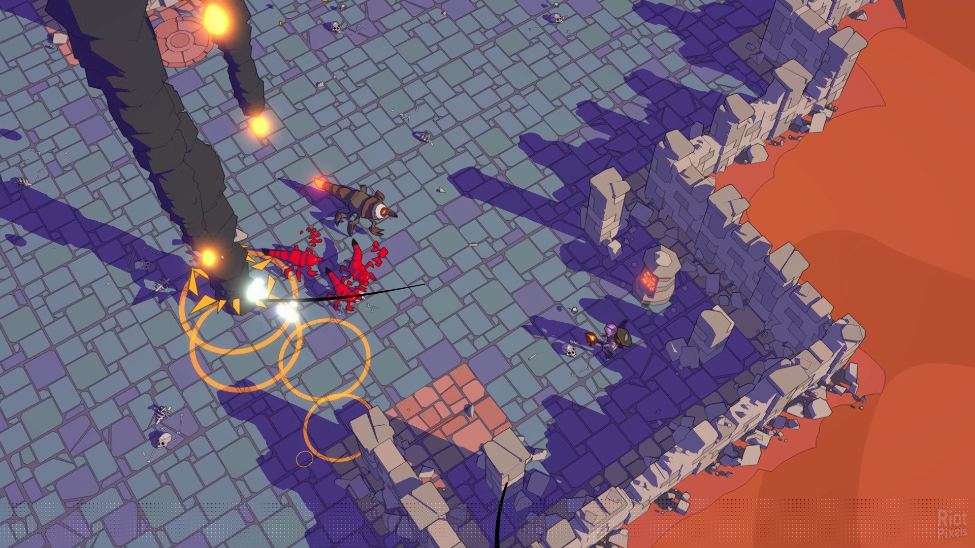 [10]-Unexplored 2: The Wayfarer’s Legacy – v1.0.3 (Release) Download-HohohoGames