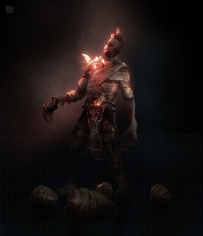 [17]-Grim Dawn: Definitive Edition – v1.1.9.6 + 5 DLCs Download-HohohoGames