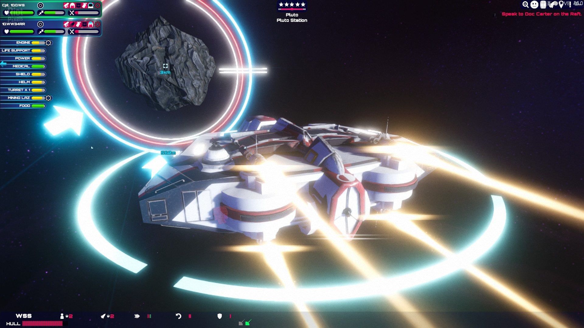 [11]-The Galactic Junkers – v1.0.1.0 Download-HohohoGames