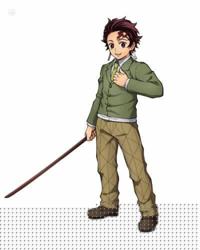 [13]-Demon Slayer: Kimetsu no Yaiba – The Hinokami Chronicles – v1.10 + 5 DLCs + Switch Emulators Download-HohohoGames